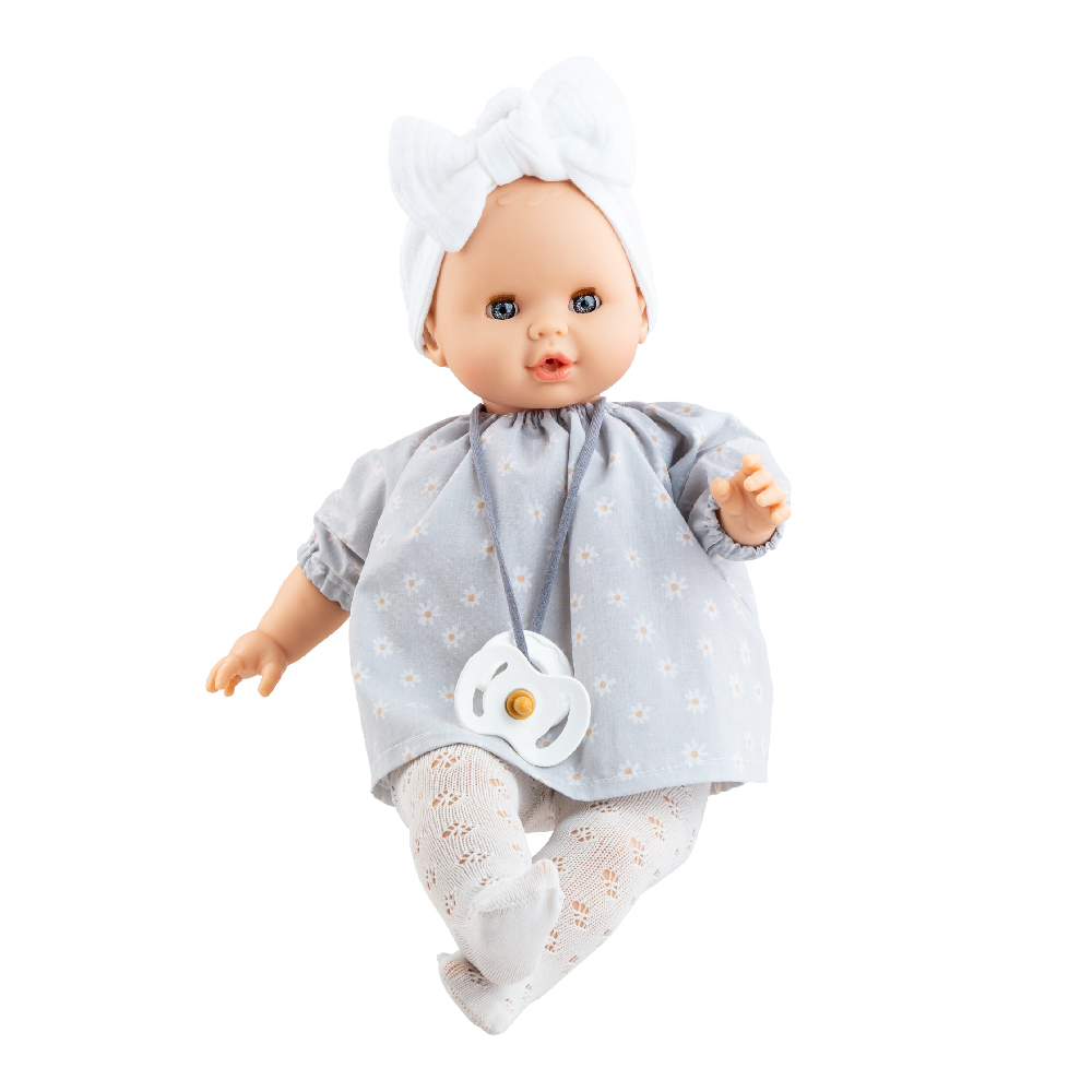 Sonia Soft Bodied Doll 36cm