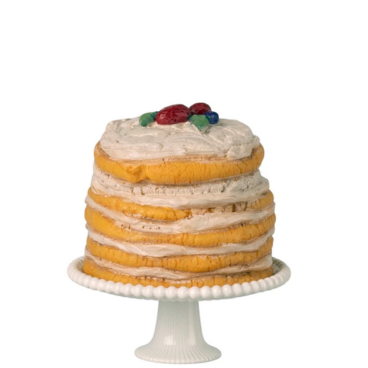 Party Cake and Cake Stand Mouse