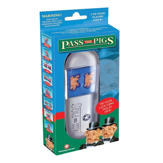 Pass The Pigs Original Edition