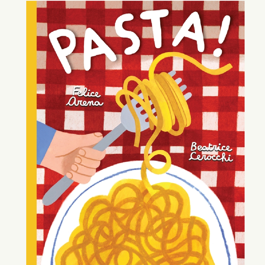 Pasta!