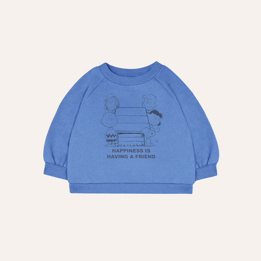 Peanuts Baby Sweatshirt