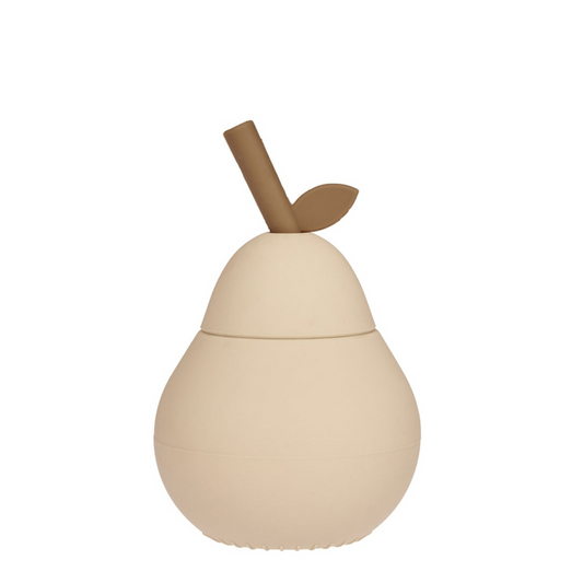 Pear Cup Vanilla