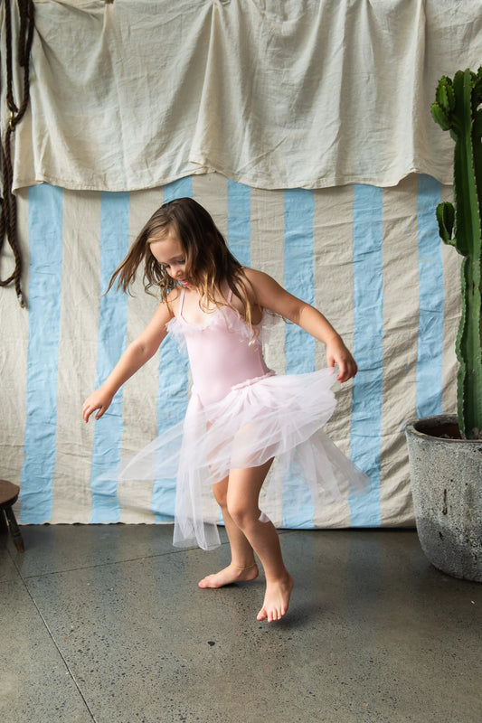 Elanore Dress Ballet