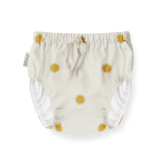 Reusable Swim Nappy Solstice