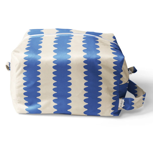 Wet Bag Travel Blueberry Wobble