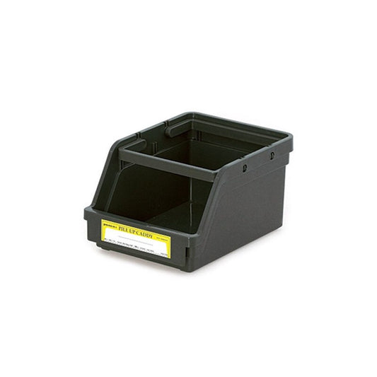 Pile Up Caddy Black