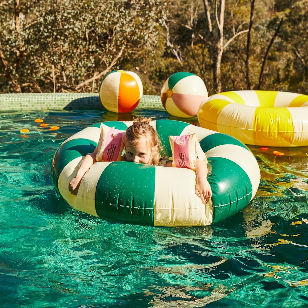 Alex Armbands Bubblegum