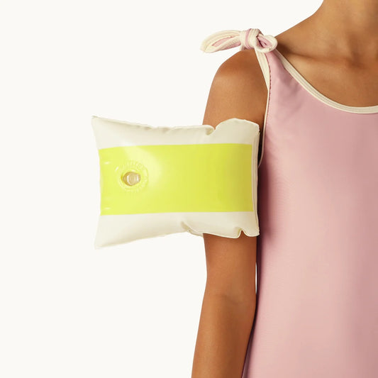 Alex Armbands Neon