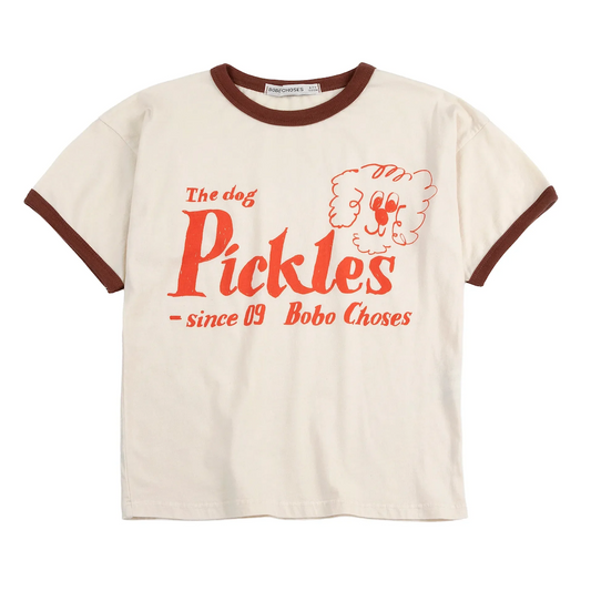 Pickles The Dog T-Shirt