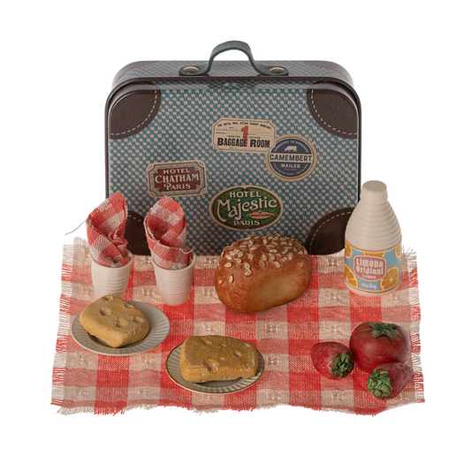 Picnic Set Mouse