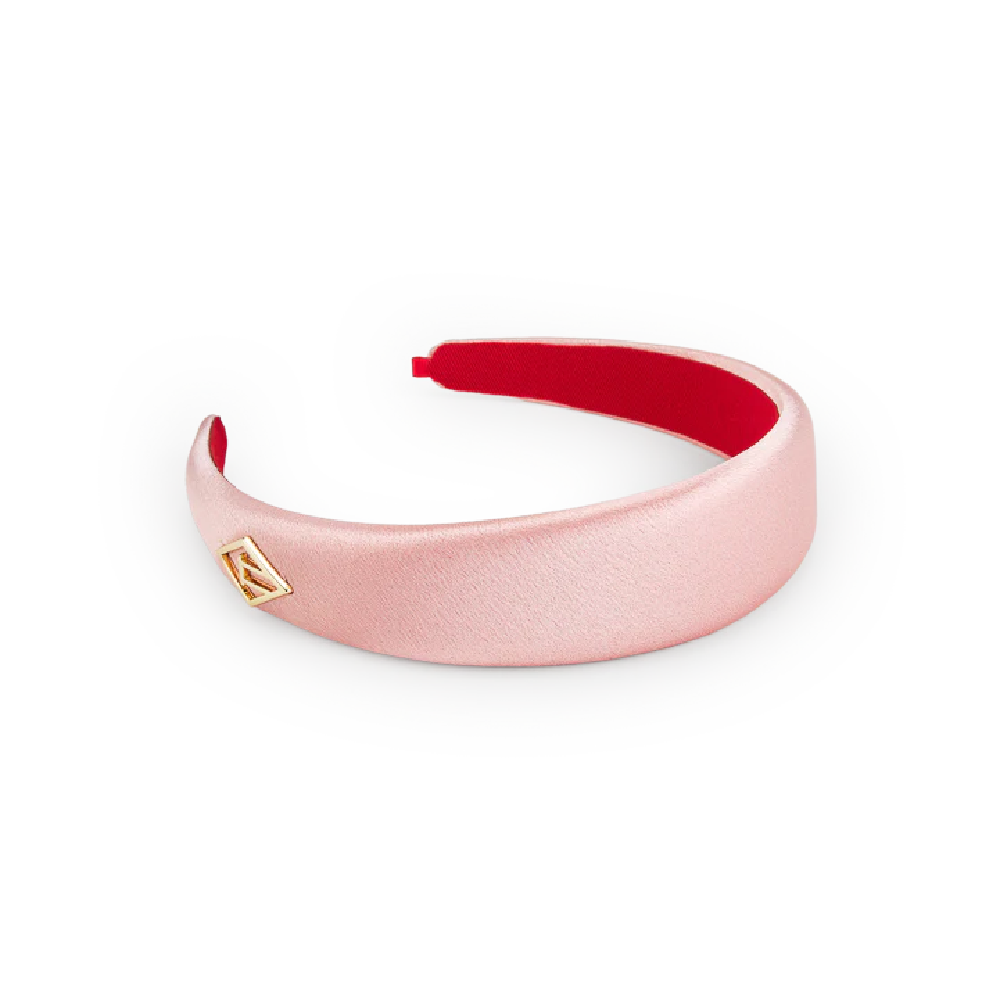 Pika Headband Soft Pink