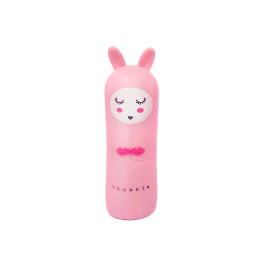 Pink Strawberry Lip Balm