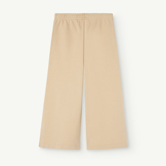 Platypus Kids Pants Beige