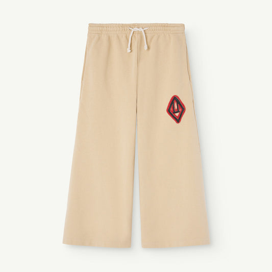 Platypus Kids Pants Beige