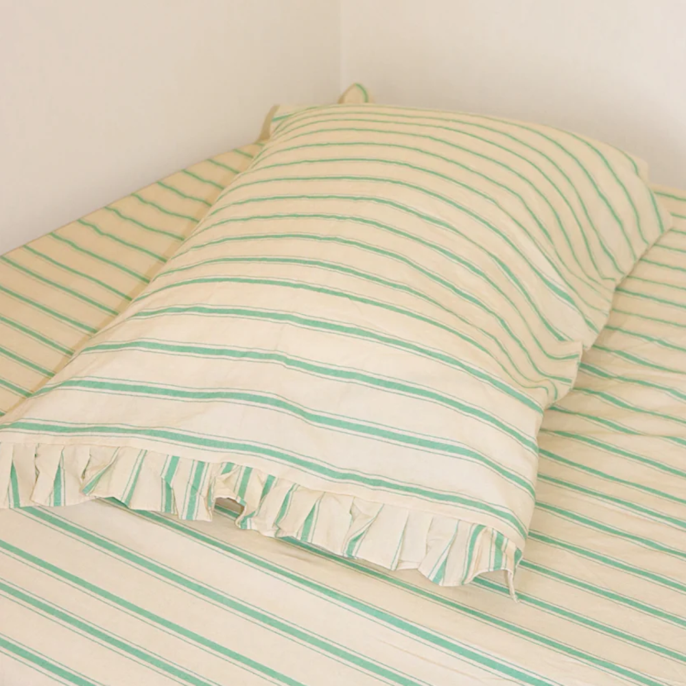 Limencello Pillow Case