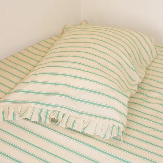 Limencello Pillow Case