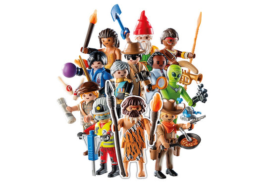 Collectible Figures Blind Bag Series 26