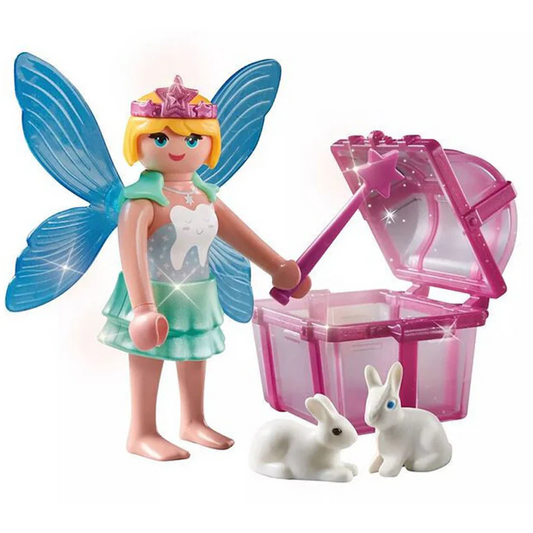 Tooth Fairy