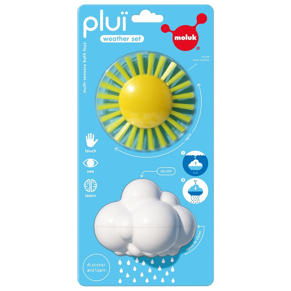Plui Weather Set