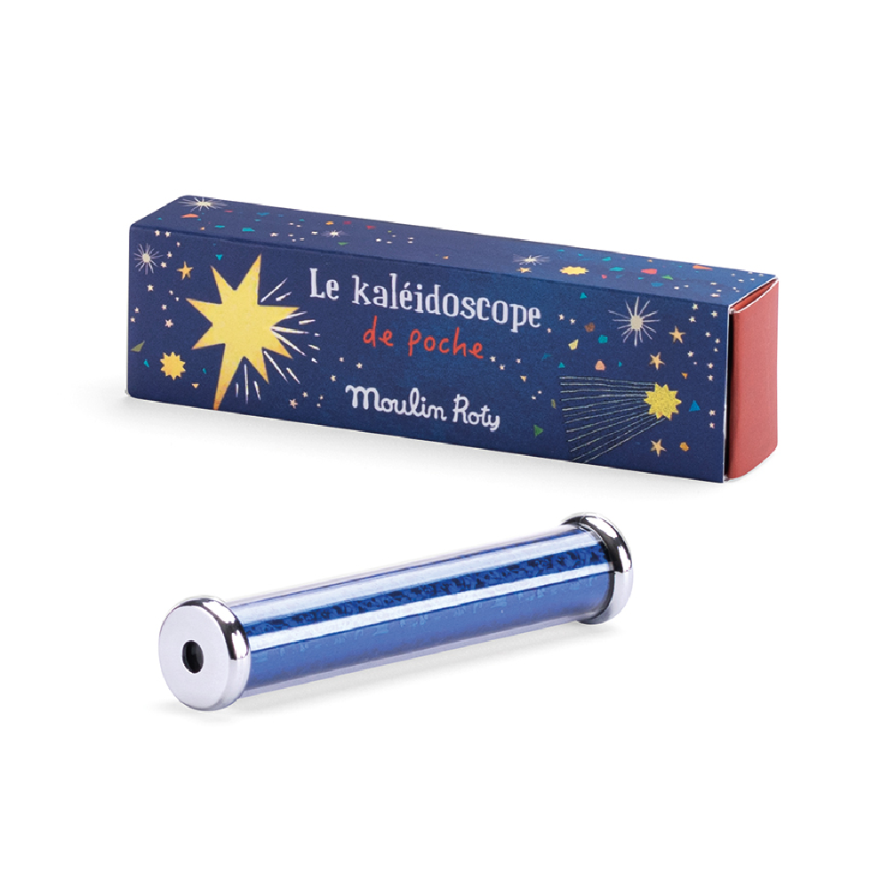 Pocket Kaleidoscope