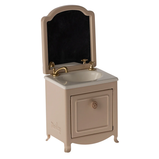 Sink Dresser For Mouse Powder