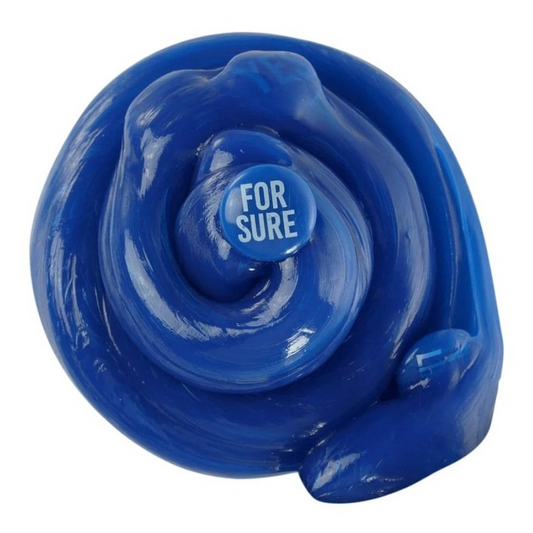 Amazing Predicting Putty