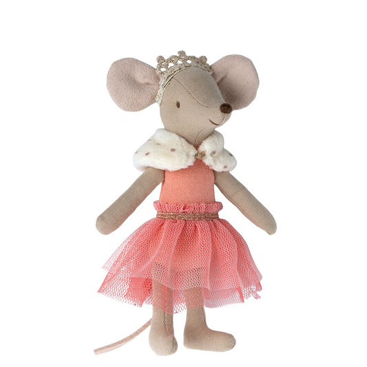 Princess Mouse Big Sister