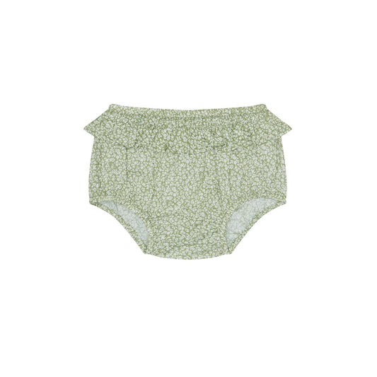 Field Bloomers Sage Posy