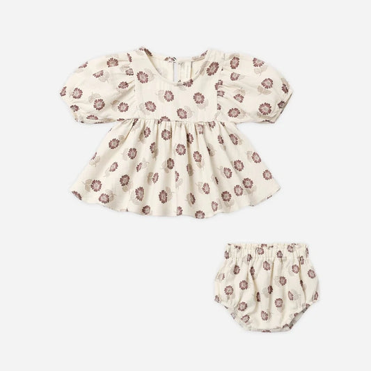 Francy Set Fall Floral