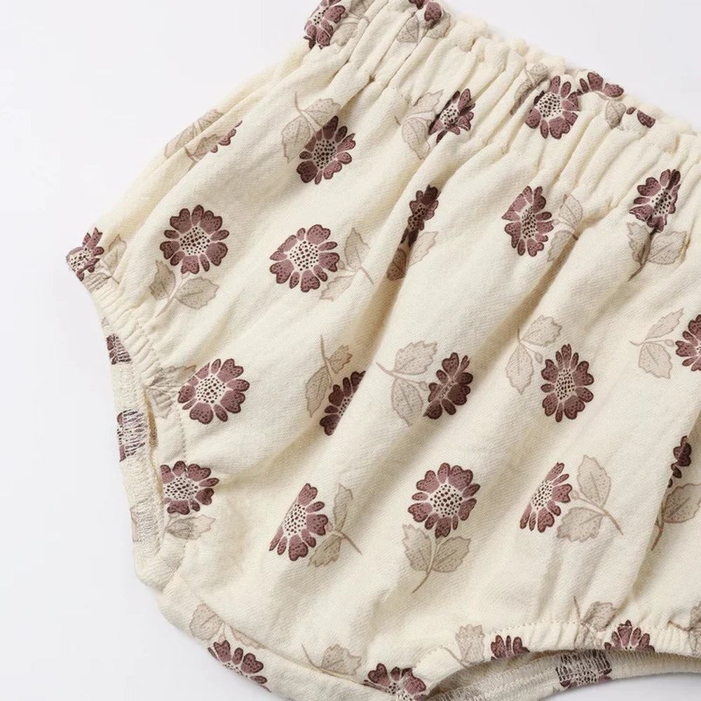 Francy Set Fall Floral