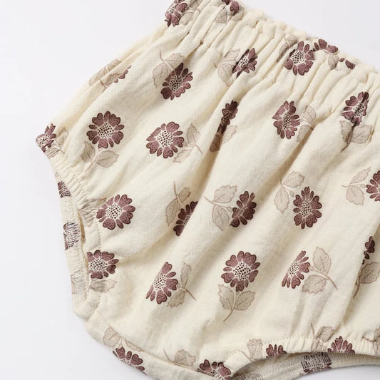 Francy Set Fall Floral