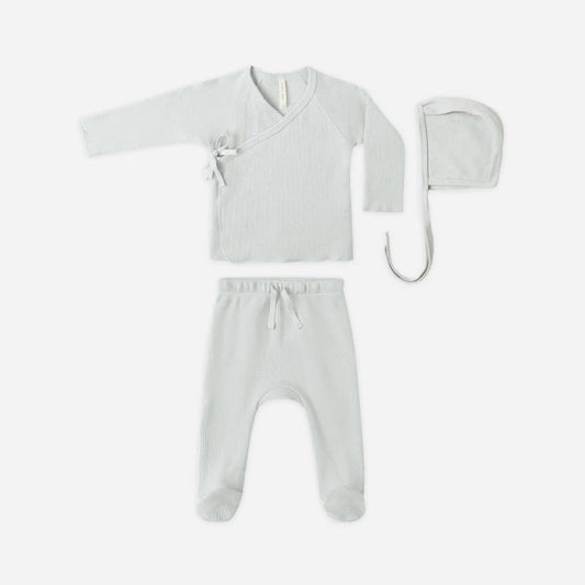 Take Home Set Ice Blue