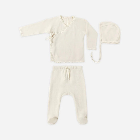 Take Home Set Natural