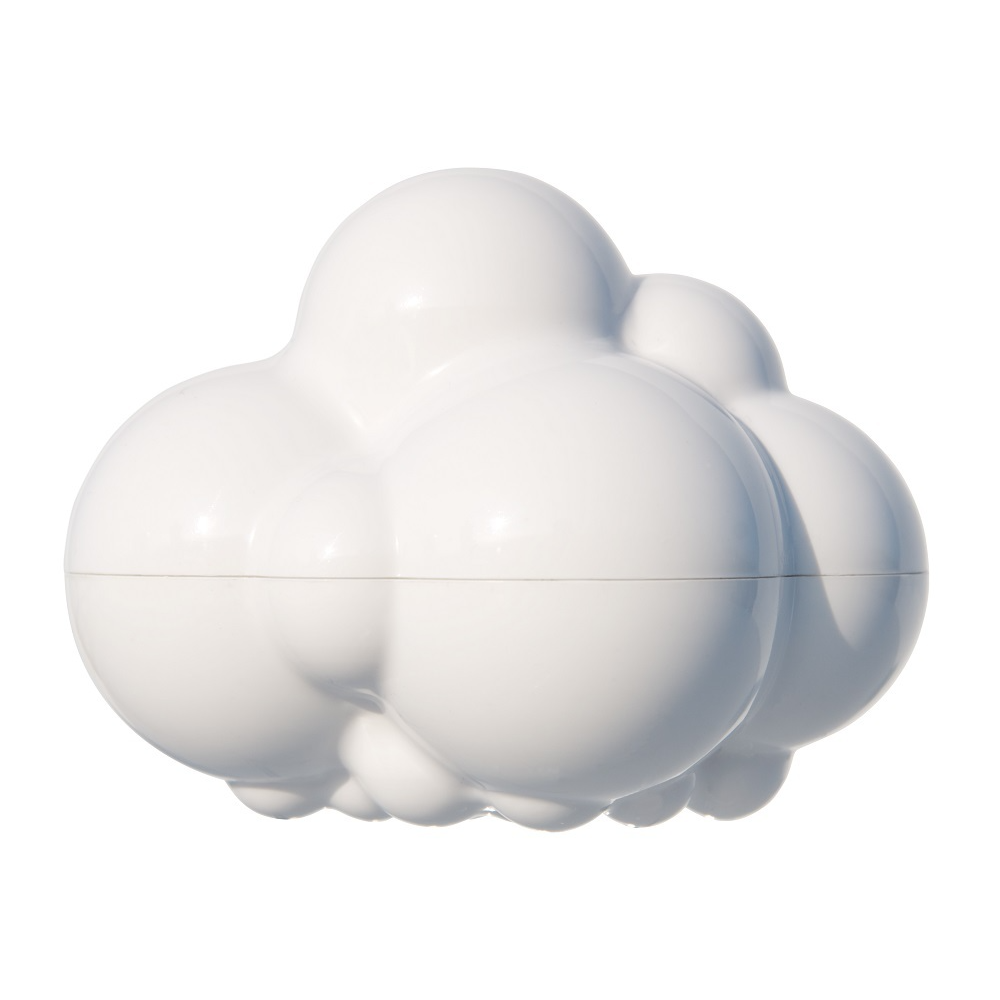Rain Cloud Bath Toy