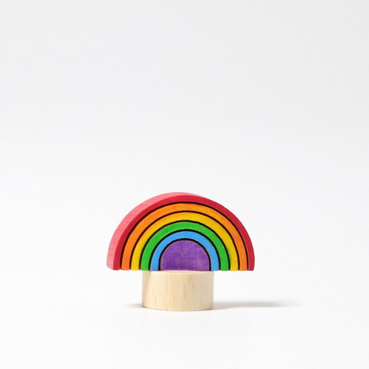 Rainbow Decoration