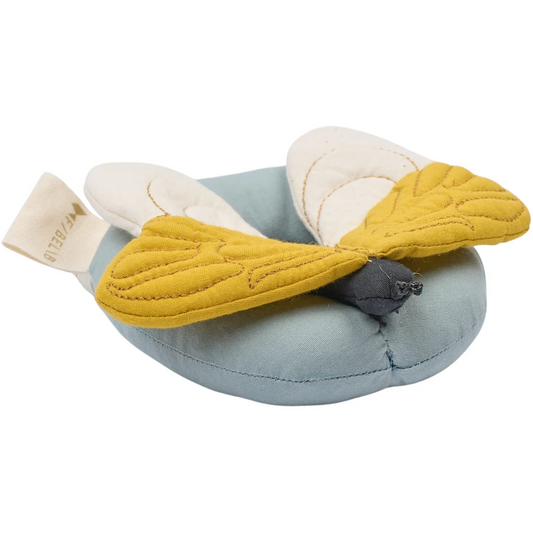 Bee Rattle