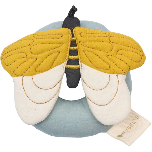 Bee Rattle