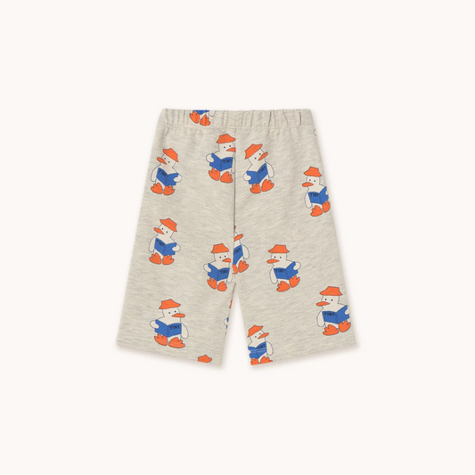 Readers Baby Pant Cream Heather