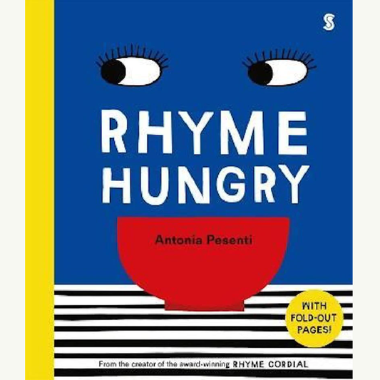 Rhyme Hungry