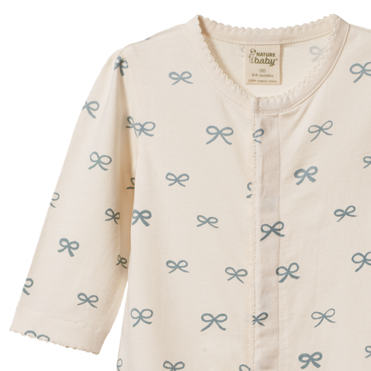 Ribbons Star Dew Lucy Suit