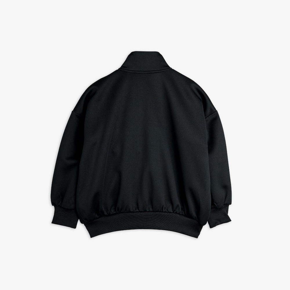Ritzratz Tracksuit Jacket Black