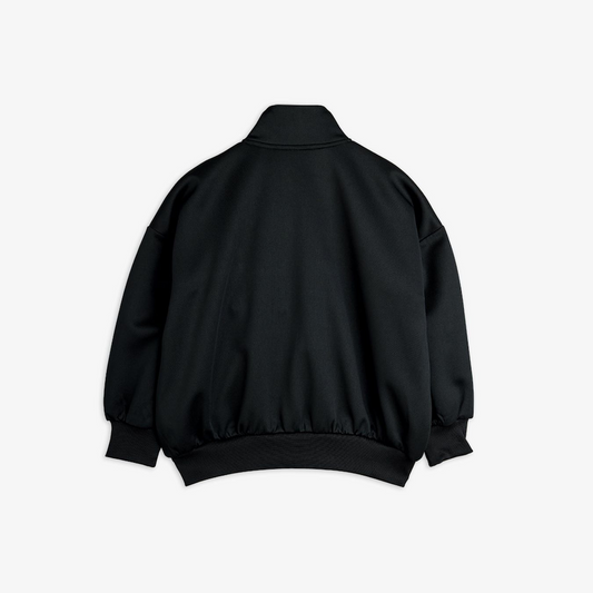 Ritzratz Tracksuit Jacket Black