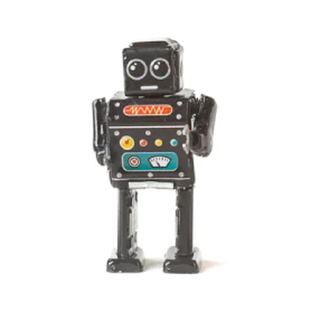Tin Mini Matchbox Bot Assorted