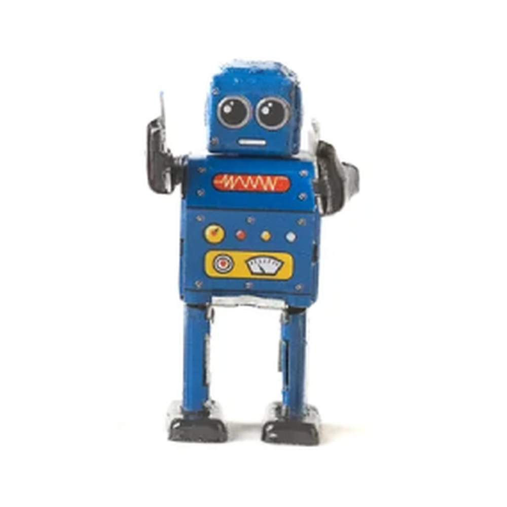 Tin Mini Matchbox Bot Assorted