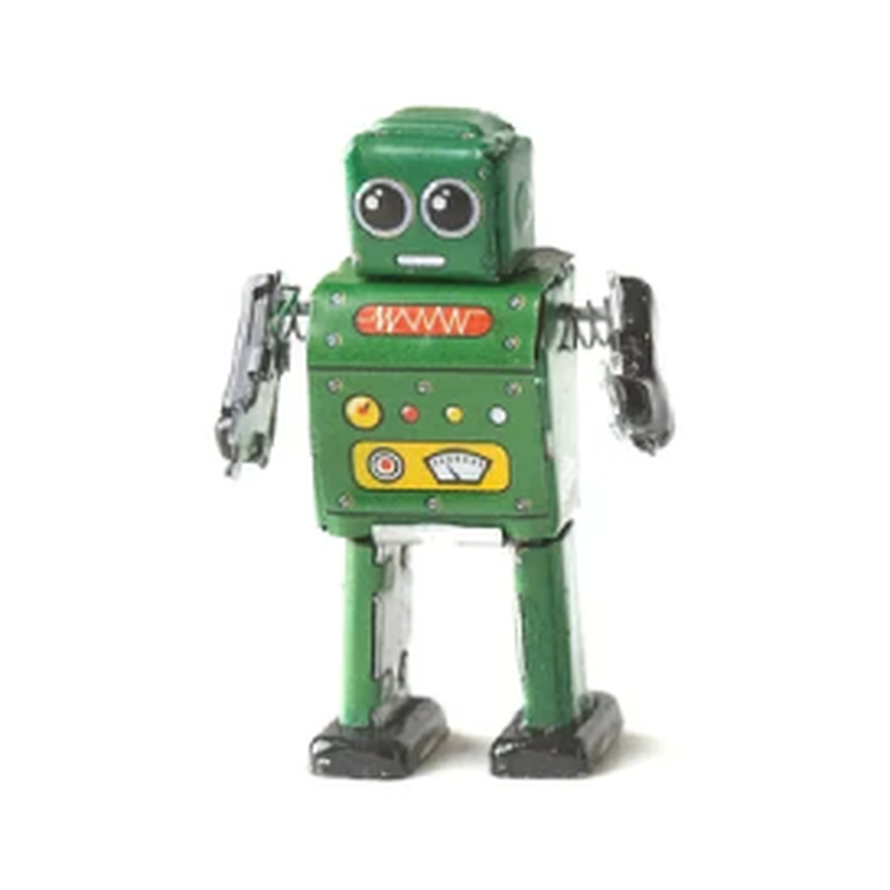 Tin Mini Matchbox Bot Assorted