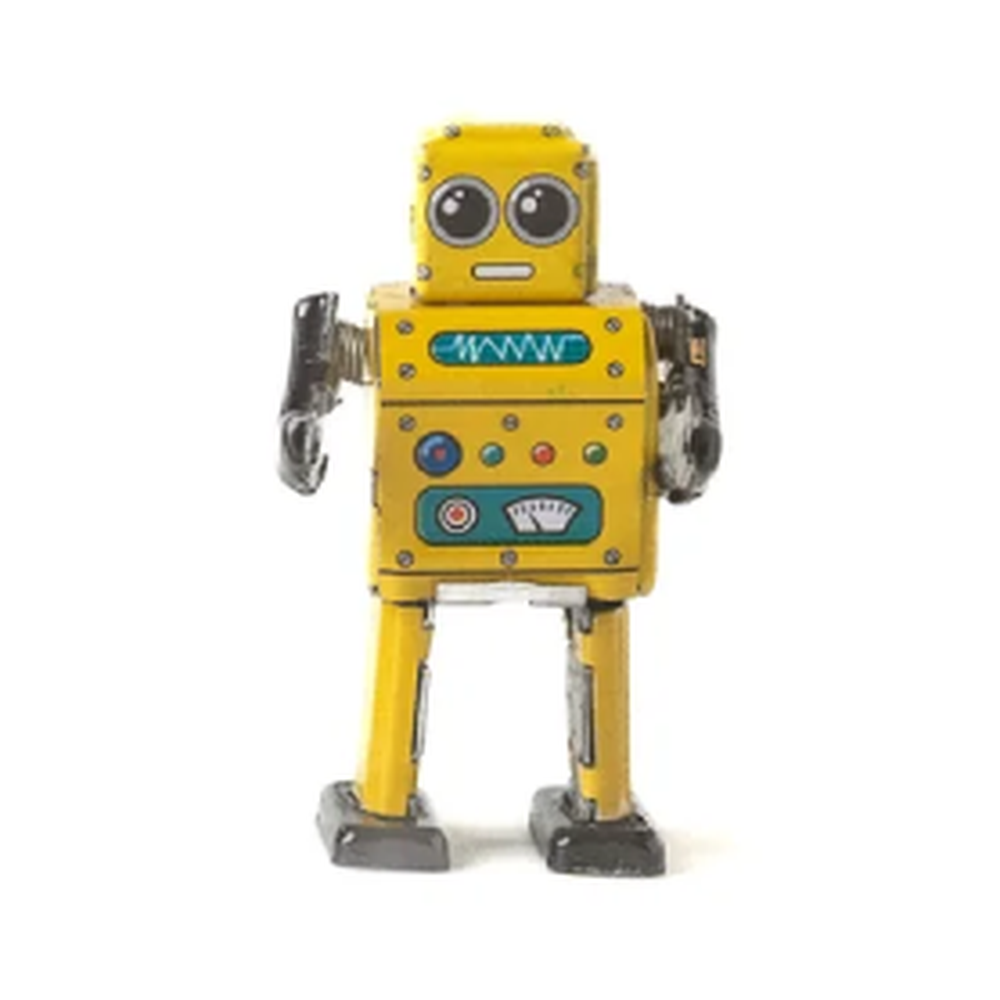 Tin Mini Matchbox Bot Assorted
