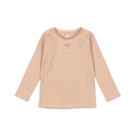 Roli Blouse Cameo Rose
