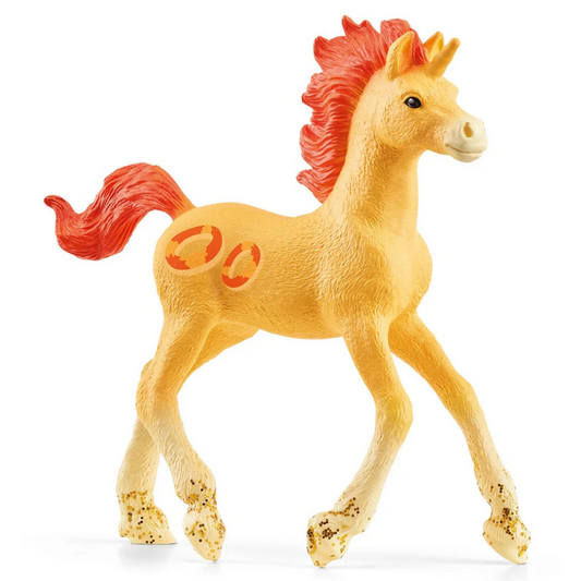 Collectible Unicorn Peach Rings