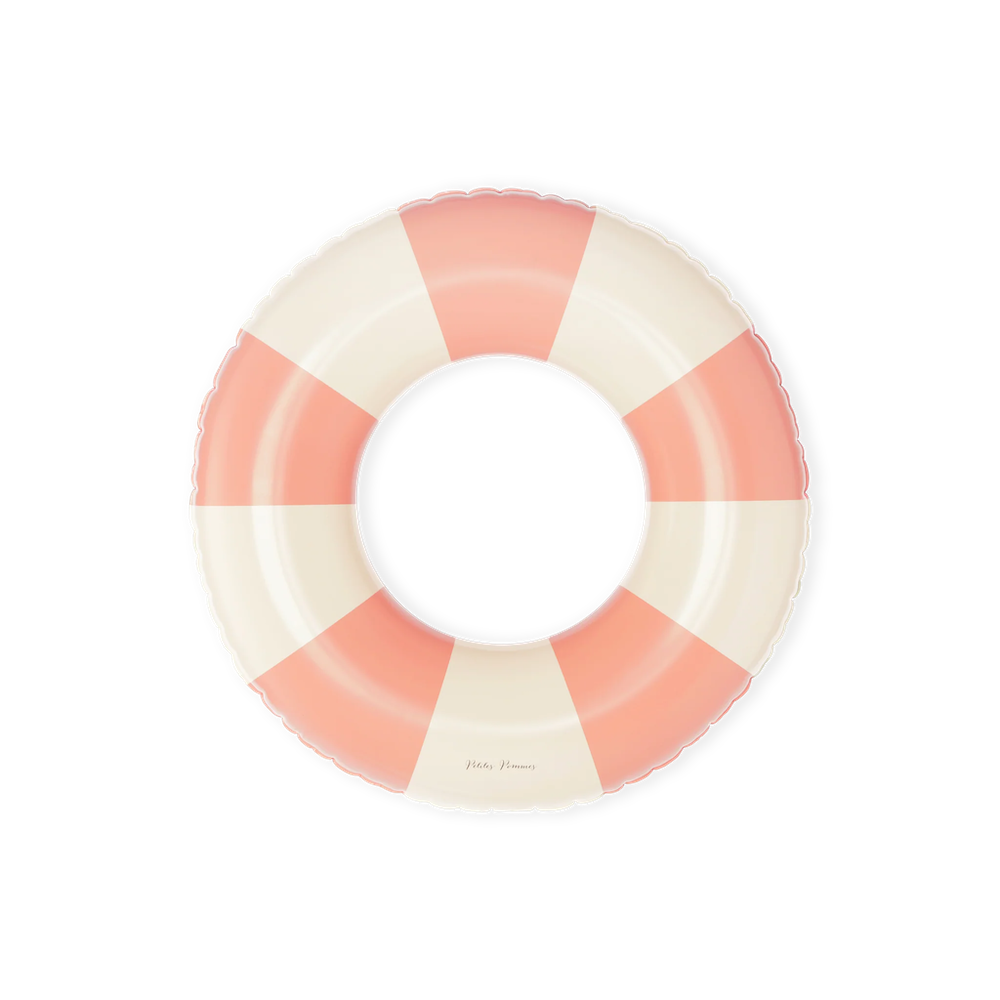 Sally Float Swim Ring Peach