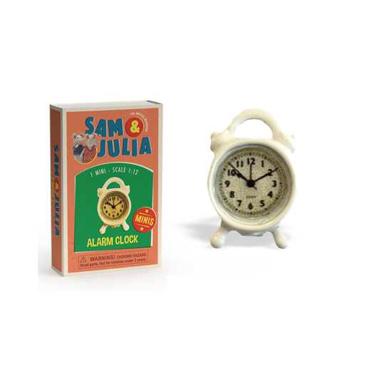 Minis Accessories Assorted 2